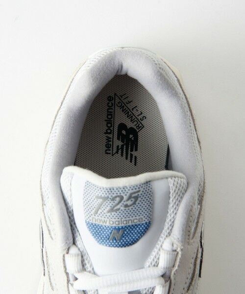 BEAUTY&YOUTH UNITED ARROWS / ビューティー&ユース ユナイテッドアローズ スニーカー | ＜New Balance＞ML725/スニーカー | 詳細9