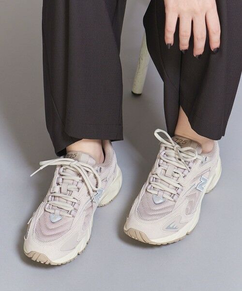 BEAUTY&YOUTH UNITED ARROWS / ビューティー&ユース ユナイテッドアローズ スニーカー | ＜New Balance＞ML725/スニーカー | 詳細18