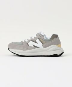 ＜New Balance＞M5740CA/スニーカー