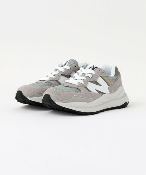 BEAUTY&YOUTH UNITED ARROWS / ビューティー&ユース ユナイテッドアローズ スニーカー | ＜New Balance＞M5740CA/スニーカー | 詳細1