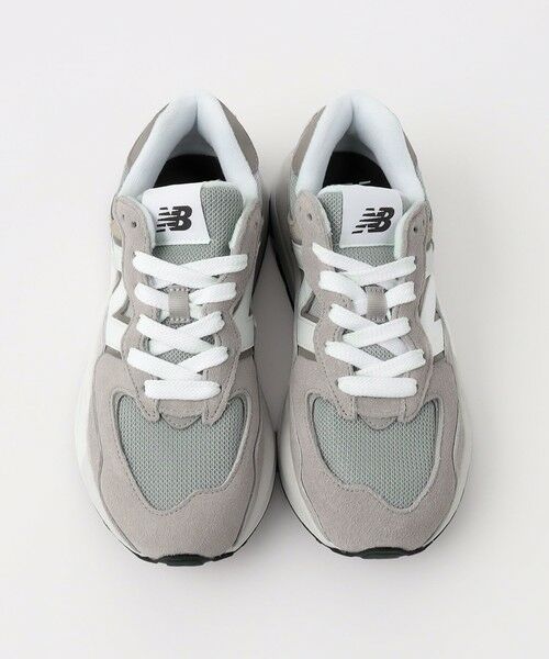 BEAUTY&YOUTH UNITED ARROWS / ビューティー&ユース ユナイテッドアローズ スニーカー | ＜New Balance＞M5740CA/スニーカー | 詳細2