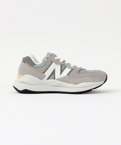 BEAUTY&YOUTH UNITED ARROWS / ビューティー&ユース ユナイテッドアローズ スニーカー | ＜New Balance＞M5740CA/スニーカー | 詳細3