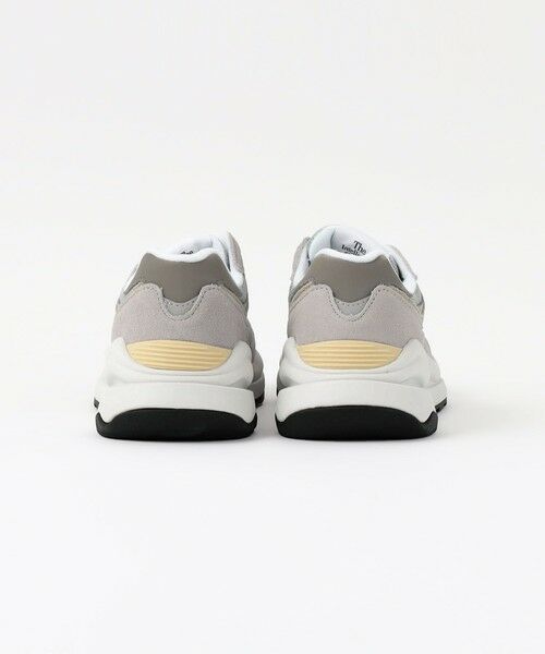 BEAUTY&YOUTH UNITED ARROWS / ビューティー&ユース ユナイテッドアローズ スニーカー | ＜New Balance＞M5740CA/スニーカー | 詳細4