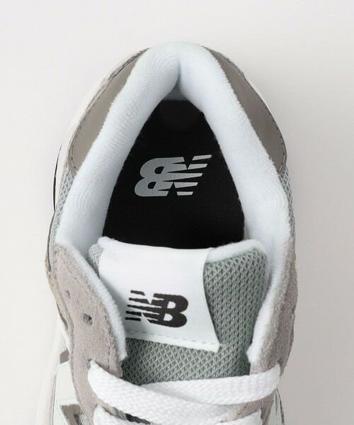 BEAUTY&YOUTH UNITED ARROWS / ビューティー&ユース ユナイテッドアローズ スニーカー | ＜New Balance＞M5740CA/スニーカー | 詳細6