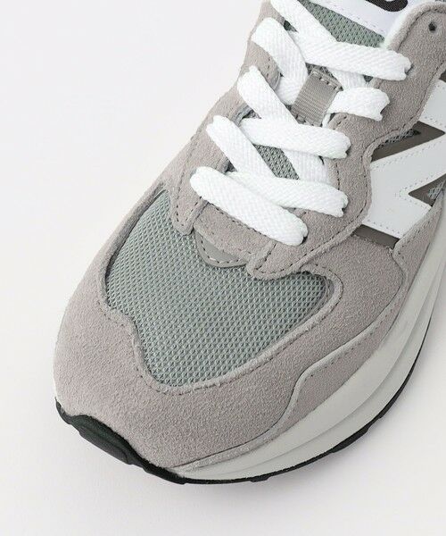 BEAUTY&YOUTH UNITED ARROWS / ビューティー&ユース ユナイテッドアローズ スニーカー | ＜New Balance＞M5740CA/スニーカー | 詳細7