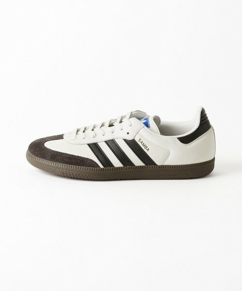 BEAUTY&YOUTH UNITED ARROWS / ビューティー&ユース ユナイテッドアローズ スニーカー | 【別注】＜adidas Originals＞SAMBA OG/スニーカー | 詳細3