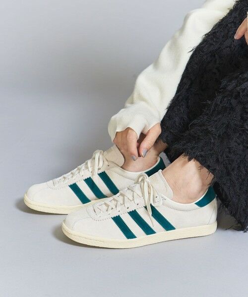 BEAUTY&YOUTH UNITED ARROWS / ビューティー&ユース ユナイテッドアローズ スニーカー | ＜adidas Originals＞TOBACCO/スニーカー | 詳細1