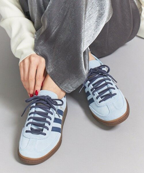 BEAUTY&YOUTH UNITED ARROWS / ビューティー&ユース ユナイテッドアローズ スニーカー | ＜adidas Originals＞HANDBALL SPEZIAL/スニーカー | 詳細1