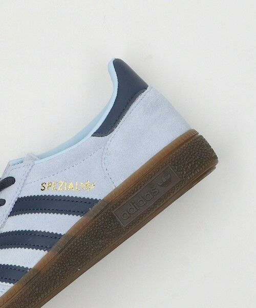 BEAUTY&YOUTH UNITED ARROWS / ビューティー&ユース ユナイテッドアローズ スニーカー | ＜adidas Originals＞HANDBALL SPEZIAL/スニーカー | 詳細11