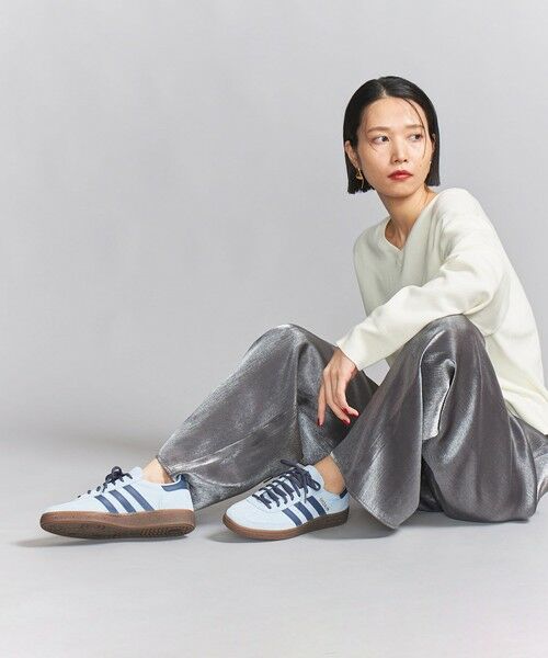 BEAUTY&YOUTH UNITED ARROWS / ビューティー&ユース ユナイテッドアローズ スニーカー | ＜adidas Originals＞HANDBALL SPEZIAL/スニーカー | 詳細2