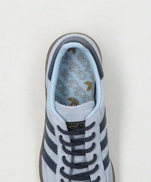 BEAUTY&YOUTH UNITED ARROWS / ビューティー&ユース ユナイテッドアローズ スニーカー | ＜adidas Originals＞HANDBALL SPEZIAL/スニーカー | 詳細9