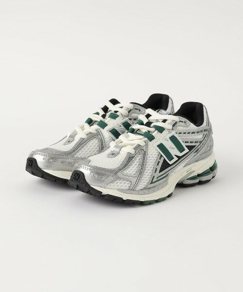 BEAUTY&YOUTH UNITED ARROWS / ビューティー&ユース ユナイテッドアローズ スニーカー | ＜New Balance＞M1906REU/スニーカー | 詳細1