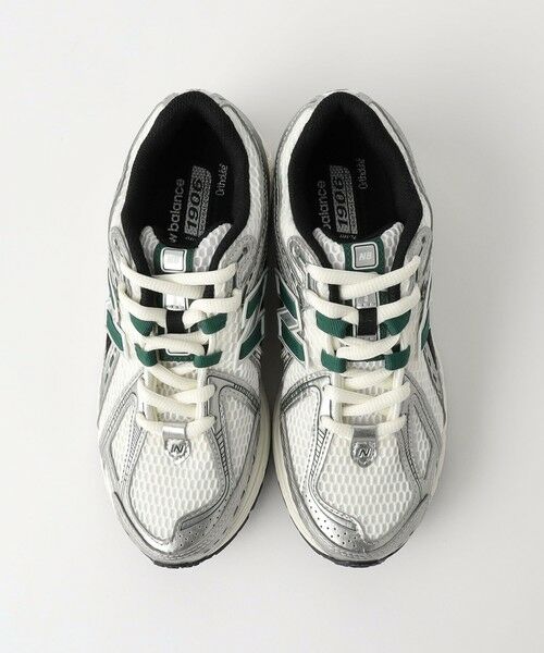 BEAUTY&YOUTH UNITED ARROWS / ビューティー&ユース ユナイテッドアローズ スニーカー | ＜New Balance＞M1906REU/スニーカー | 詳細2