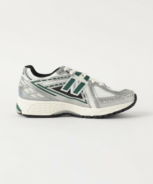 BEAUTY&YOUTH UNITED ARROWS / ビューティー&ユース ユナイテッドアローズ スニーカー | ＜New Balance＞M1906REU/スニーカー | 詳細3