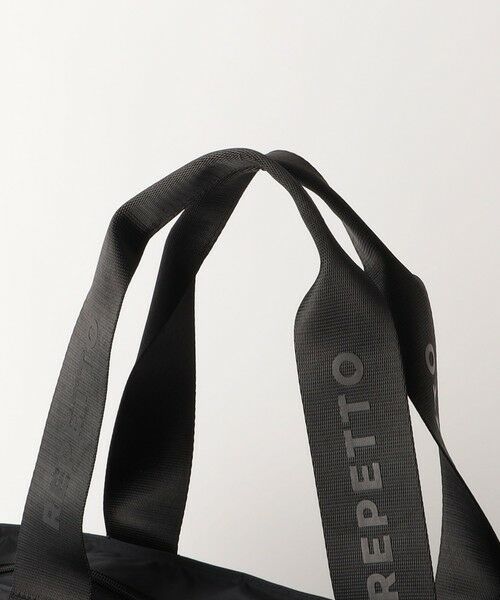 BEAUTY&YOUTH UNITED ARROWS / ビューティー&ユース ユナイテッドアローズ トートバッグ | ＜repetto＞PIROUETTE トート | 詳細7