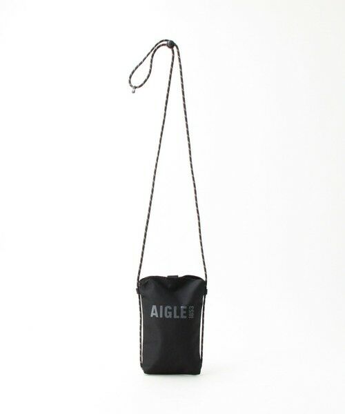 BEAUTY&YOUTH UNITED ARROWS / ビューティー&ユース ユナイテッドアローズ ショルダーバッグ | ＜AIGLE＞ ドロスト ショルダーバッグ -2WAY/はっ水- | 詳細21