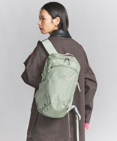 ＜THE NORTH FACE＞マーキュリー デイパック/16L