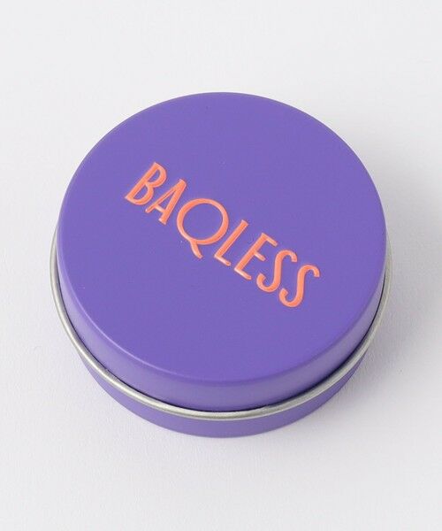 BEAUTY&YOUTH UNITED ARROWS / ビューティー&ユース ユナイテッドアローズ ピアス・イヤリング | ＜BAQLESS＞Amity Caline ピアス | 詳細9