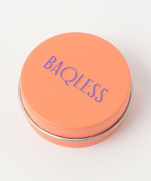 BEAUTY&YOUTH UNITED ARROWS / ビューティー&ユース ユナイテッドアローズ ピアス・イヤリング | ＜BAQLESS＞Amity Caline ピアス | 詳細14