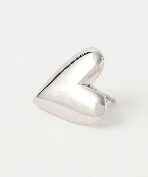 BEAUTY&YOUTH UNITED ARROWS / ビューティー&ユース ユナイテッドアローズ ピアス・イヤリング | ＜BAQLESS＞Amity Caline ピアス | 詳細10