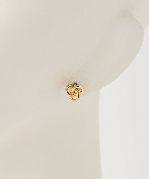 BEAUTY&YOUTH UNITED ARROWS / ビューティー&ユース ユナイテッドアローズ ピアス・イヤリング | ＜BAQLESS＞Amity Rebecca ピアス | 詳細7