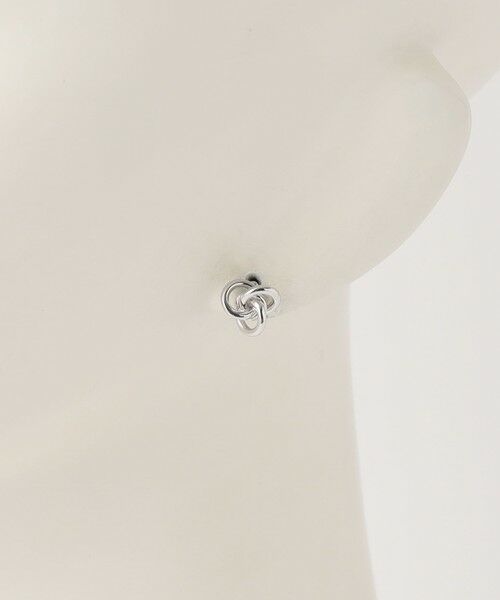 BEAUTY&YOUTH UNITED ARROWS / ビューティー&ユース ユナイテッドアローズ ピアス・イヤリング | ＜BAQLESS＞Amity Rebecca ピアス | 詳細10