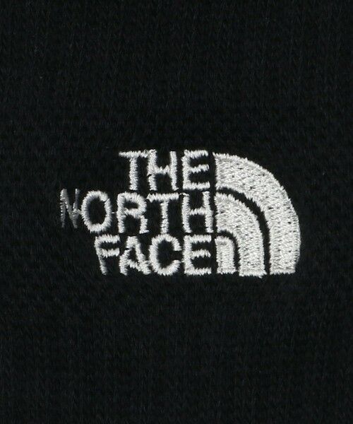 BEAUTY&YOUTH UNITED ARROWS / ビューティー&ユース ユナイテッドアローズ ソックス | ＜THE NORTH FACE＞2P ロゴ クルーソックス | 詳細6