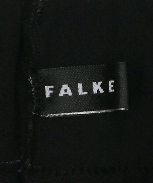 BEAUTY&YOUTH UNITED ARROWS / ビューティー&ユース ユナイテッドアローズ レギンス・スパッツ | ＜FALKE＞バイク パンツ | 詳細5