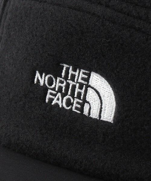 BEAUTY&YOUTH UNITED ARROWS / ビューティー&ユース ユナイテッドアローズ キャップ | ＜THE NORTH FACE ＞フリース イヤーマフ キャップ | 詳細5