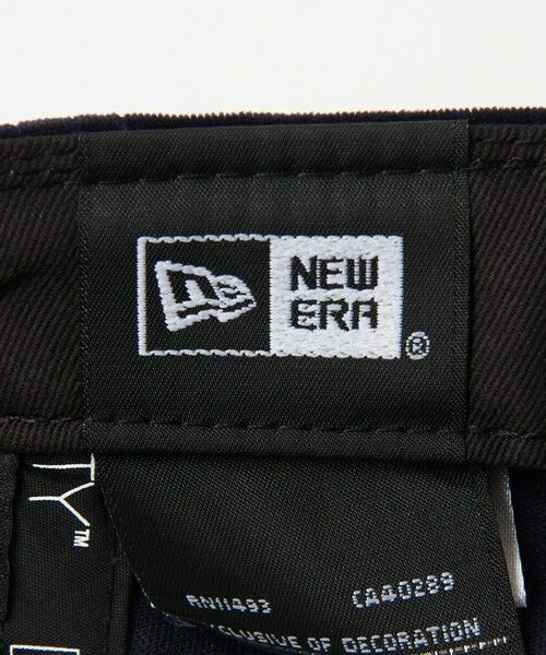 BEAUTY&YOUTH UNITED ARROWS / ビューティー&ユース ユナイテッドアローズ キャップ | 【別注】＜NEW ERA＞ベルベット キャップ | 詳細18