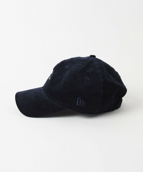 BEAUTY&YOUTH UNITED ARROWS / ビューティー&ユース ユナイテッドアローズ キャップ | 【別注】＜NEW ERA＞ベルベット キャップ | 詳細11