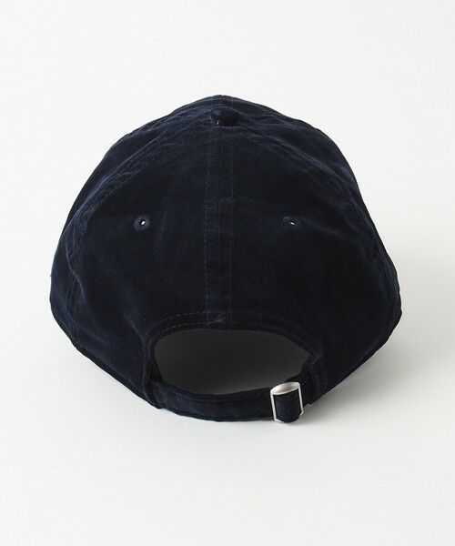 BEAUTY&YOUTH UNITED ARROWS / ビューティー&ユース ユナイテッドアローズ キャップ | 【別注】＜NEW ERA＞ベルベット キャップ | 詳細12