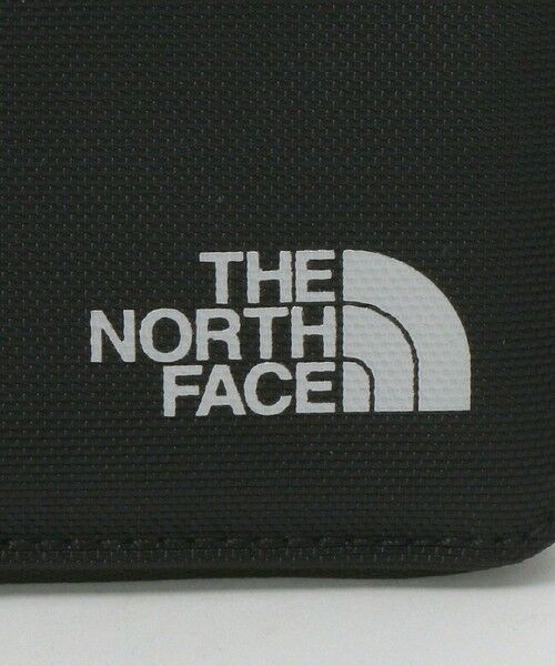 BEAUTY&YOUTH UNITED ARROWS / ビューティー&ユース ユナイテッドアローズ トラベルグッズ | ＜THE NORTH FACE＞シャトルトラベルオーガナイザー /ポーチ | 詳細3