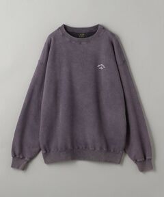 【別注】＜TOWN＞ OD MELROSE スウェット