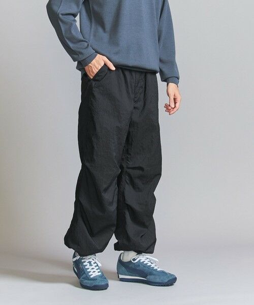 BEAUTY&YOUTH UNITED ARROWS / ビューティー&ユース ユナイテッドアローズ その他パンツ | FLEX-LITE ファティーグ パンツ | 詳細1