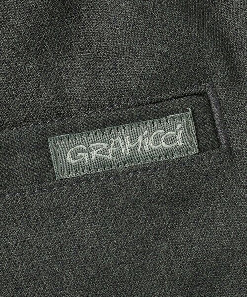 BEAUTY&YOUTH UNITED ARROWS / ビューティー&ユース ユナイテッドアローズ その他パンツ | 【別注】＜GRAMICCI＞ フランネル パンツ | 詳細21