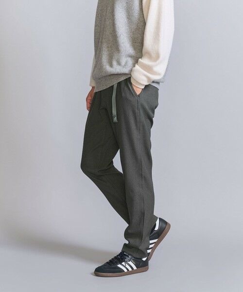 BEAUTY&YOUTH UNITED ARROWS / ビューティー&ユース ユナイテッドアローズ その他パンツ | 【別注】＜GRAMICCI＞ フランネル パンツ | 詳細9