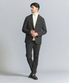 【WEB限定 WARDROBE SMART】ウインター TR セットアップ/ジャケット＆イージーパンツ