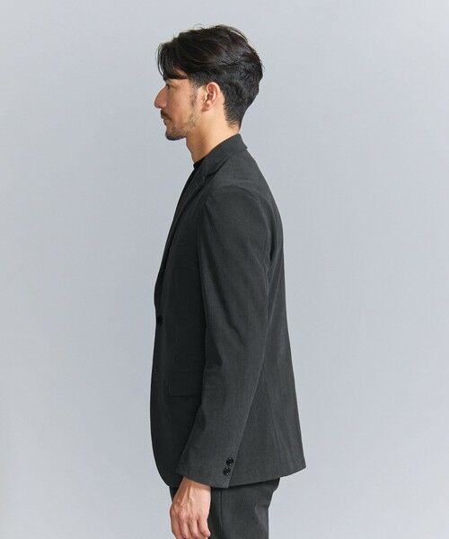 BEAUTY&YOUTH UNITED ARROWS / ビューティー&ユース ユナイテッドアローズ セットアップ | 【WEB限定 WARDROBE SMART】テック コーデュロイ セットアップ/ジャケット＆イージーパンツ | 詳細12