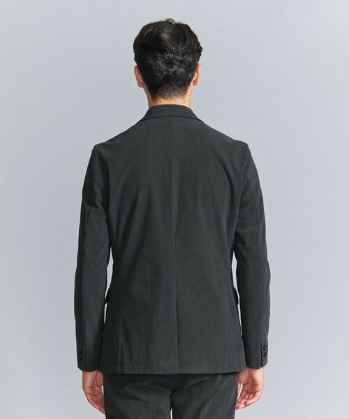 BEAUTY&YOUTH UNITED ARROWS / ビューティー&ユース ユナイテッドアローズ セットアップ | 【WEB限定 WARDROBE SMART】テック コーデュロイ セットアップ/ジャケット＆イージーパンツ | 詳細13