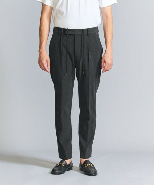 BEAUTY&YOUTH UNITED ARROWS / ビューティー&ユース ユナイテッドアローズ セットアップ | 【WEB限定 WARDROBE SMART】テック コーデュロイ セットアップ/ジャケット＆イージーパンツ | 詳細22