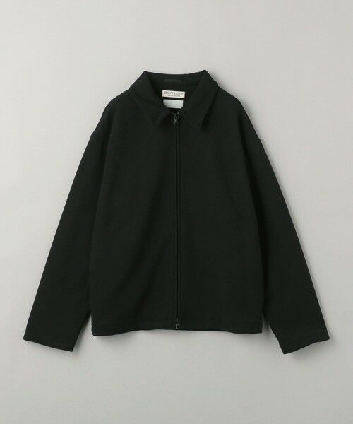 BEAUTY&YOUTH UNITED ARROWS / ビューティー&ユース ユナイテッドアローズ その他アウター | エアロフリース ジップ ブルゾン | 詳細4