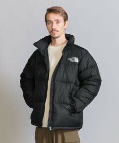 ＜THE NORTH FACE＞ ヌプシ ジャケット