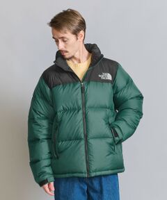 ＜THE NORTH FACE＞ ヌプシ ジャケット