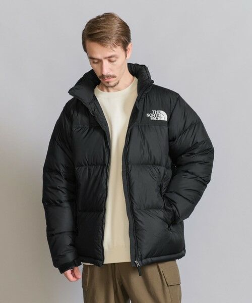 BEAUTY&YOUTH UNITED ARROWS / ビューティー&ユース ユナイテッドアローズ その他アウター | ＜THE NORTH FACE＞ ヌプシ ジャケット | 詳細1