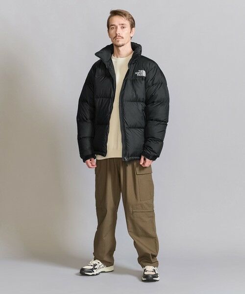 BEAUTY&YOUTH UNITED ARROWS / ビューティー&ユース ユナイテッドアローズ その他アウター | ＜THE NORTH FACE＞ ヌプシ ジャケット | 詳細2