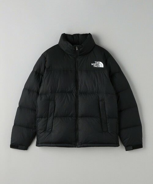 BEAUTY&YOUTH UNITED ARROWS / ビューティー&ユース ユナイテッドアローズ その他アウター | ＜THE NORTH FACE＞ ヌプシ ジャケット | 詳細7