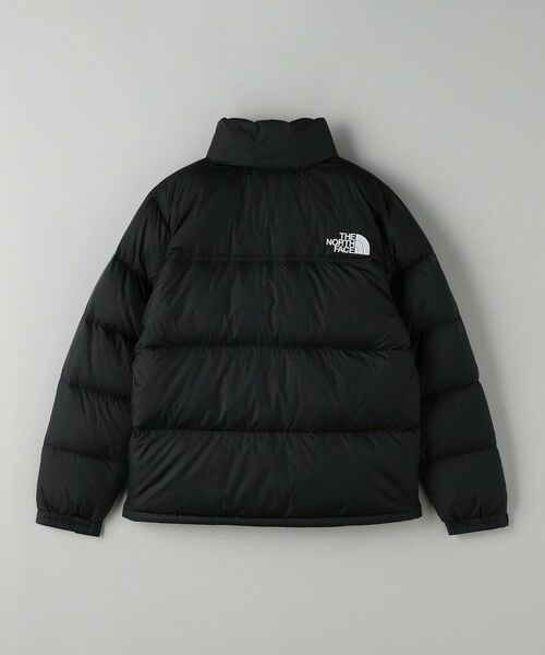 BEAUTY&YOUTH UNITED ARROWS / ビューティー&ユース ユナイテッドアローズ その他アウター | ＜THE NORTH FACE＞ ヌプシ ジャケット | 詳細8