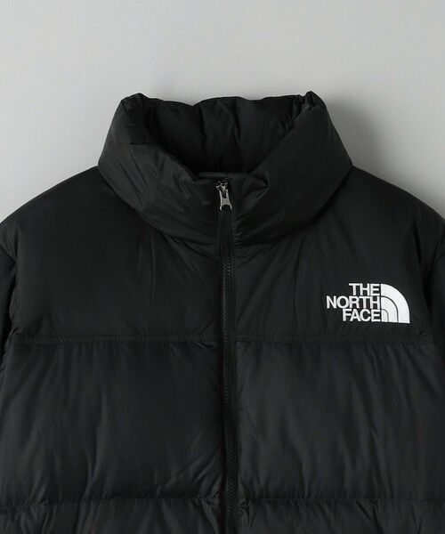 BEAUTY&YOUTH UNITED ARROWS / ビューティー&ユース ユナイテッドアローズ その他アウター | ＜THE NORTH FACE＞ ヌプシ ジャケット | 詳細9