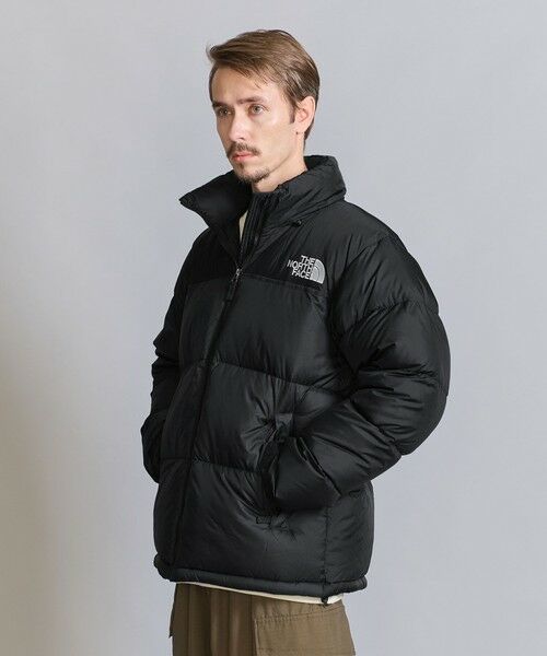 BEAUTY&YOUTH UNITED ARROWS / ビューティー&ユース ユナイテッドアローズ その他アウター | ＜THE NORTH FACE＞ ヌプシ ジャケット | 詳細3